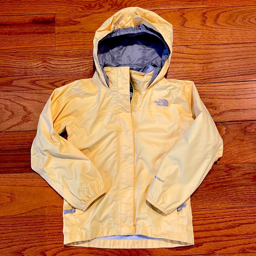 The north face for girls 👧